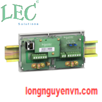 RS485 interface 4 wires ACE959 for Sepam 20, 40, 60, 80