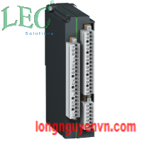 I/O module MES120 - Sepam series 60, 80 - 14 inputs+ 6 outputs 24...250V DC