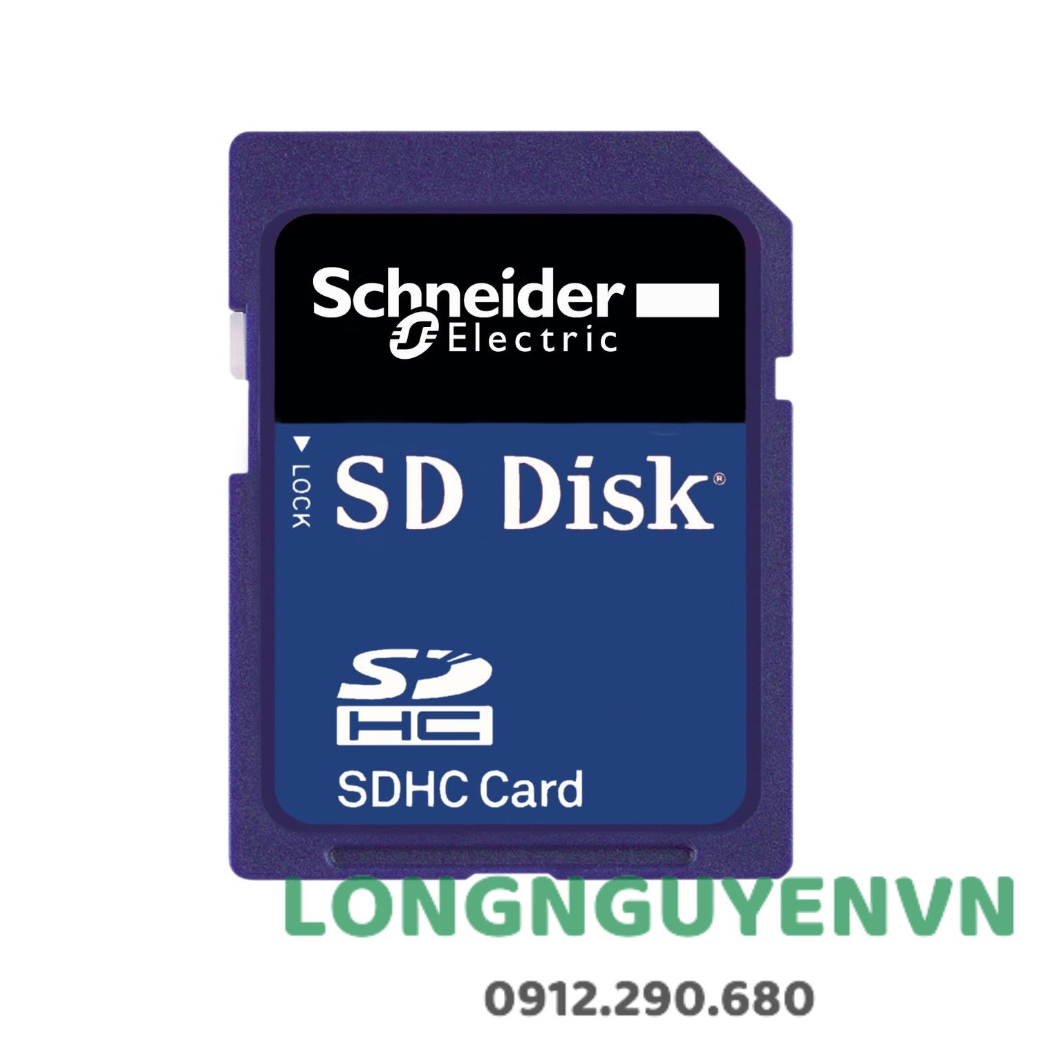 Memory cartridge, Harmony GTU, SD card 1 GB system