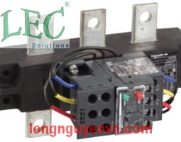  Relay nhiệt LRE486 - THERMAL OVERLOAD RELAY TESYS E 208...333