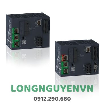 Bộ điều khiển logic M262, 5ns/lệnh, Ethernet
