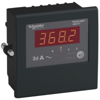 Đồng hồ đo dòng điện 3  pha METSEDM3110