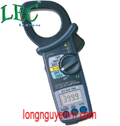 Ampe kìm đo dòng Kyoritsu 2003A - 3000A/AC
