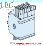 59089 - Indication: 3nd block for 4 Auxiliary contacts 4AC - O/C (Additional)