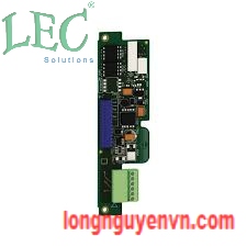 VW3A3402 - INTERFACE CARD FOR 15V RS422 ENCODER