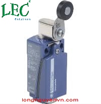 LIMIT SWITCH XCKD ROLLER LEVER 1 NO AND - XCKD2518P16