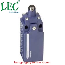 LS 1NO1NC SA CE ISO20 STEEL ROLLER P - XCKN2102P20