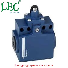LIMIT SWITCH 1NO 1NC SNAP ROLL PLUNGER 2 - XCNT2102P16