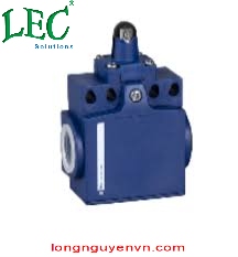 LIMIT SWITCH 1NO 1NC SNAP ROLL PLUNGER 2 - XCNT2103P16
