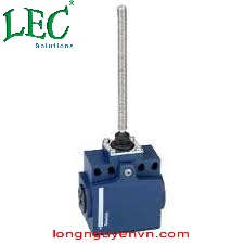 LIMIT SWITCH 1NO 1NC SNAP SPRING ROD 2 I - XCNT2108P16