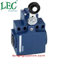 LIMIT SWITCH 1NO 1NC SNAP ROLL LEVER 2 I - XCNT2118P16