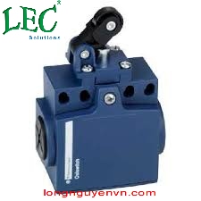 LIMIT SWITCH 1NO 1NC SNAP HORIZ ACT 2 IS - XCNT2121P16