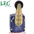 LIMIT SWITCH XCRA LARGE ROLLER LEVER 1 N - XCRA15