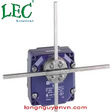 LIMIT SWITCH XCRE SQUARE ROD 6 MM CROSSE - XCRE18