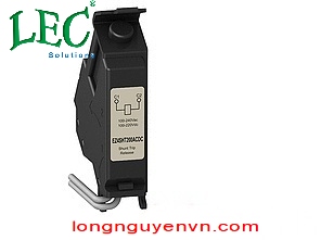 Cuộn bảo vệ thấp áp 100-110Vac cho EZC400 - EZ4UVR110ACDC