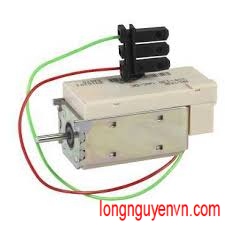 33822 - MN 200/250 VAC/VDC FOR DRAWOUT BREAKER